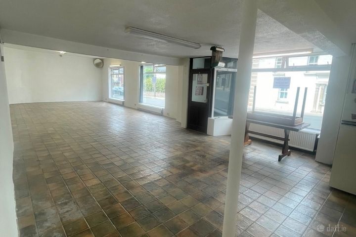 Bank Place, Doon, Limerick, Cloonlusk, Co. Limerick