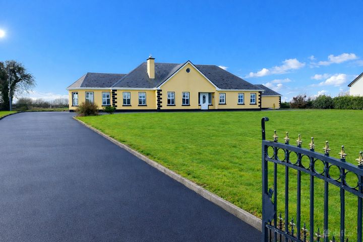 High Land, Ardraigue Killimor, Ballinasloe, Co. Galway, H53D662
