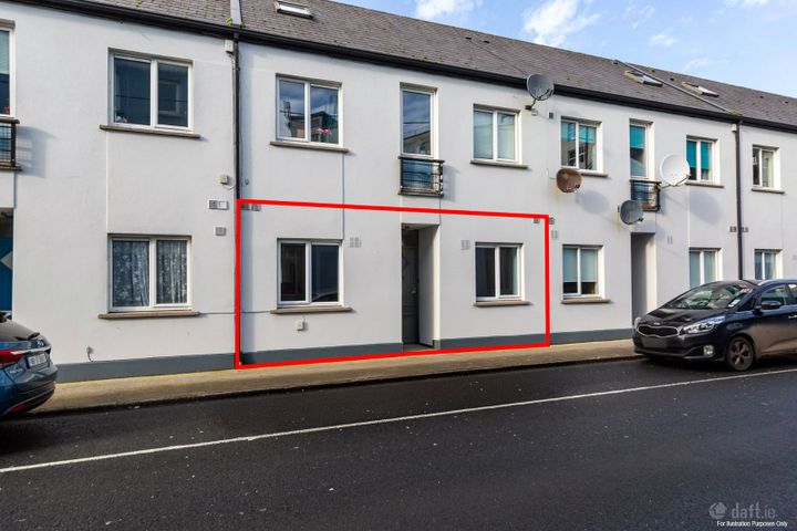 29 Pierce Court, Paul Quay, Wexford Town, Co. Wexford, Y35XH9A