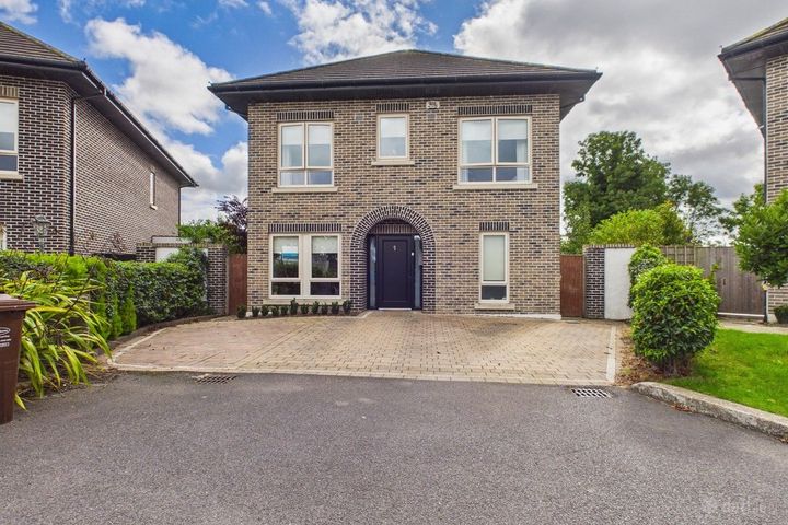 4 Priestown Avenue, Kilbride, Co. Meath, D15XD9D