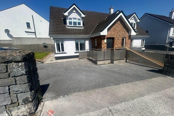 1 Rinn Lia, Old Ballybrit Road, Ballybrit, Co. Galway