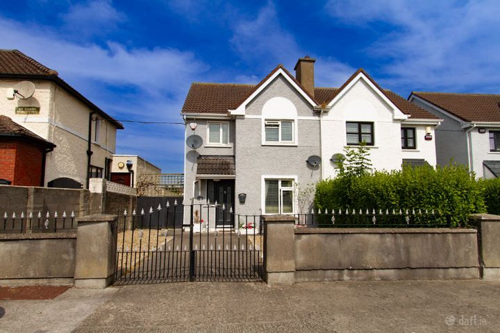 214d Kilworth Road, Dublin 12, Drimnagh, Dublin 12, D12E9K5