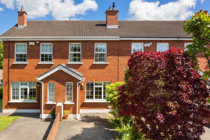 107 St Anne's, Kimmage, Dublin 12, D12AP20