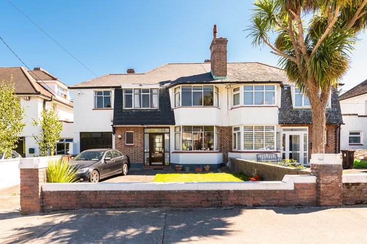 42 Sycamore Rd, Mount Merrion, Dublin, Dublin