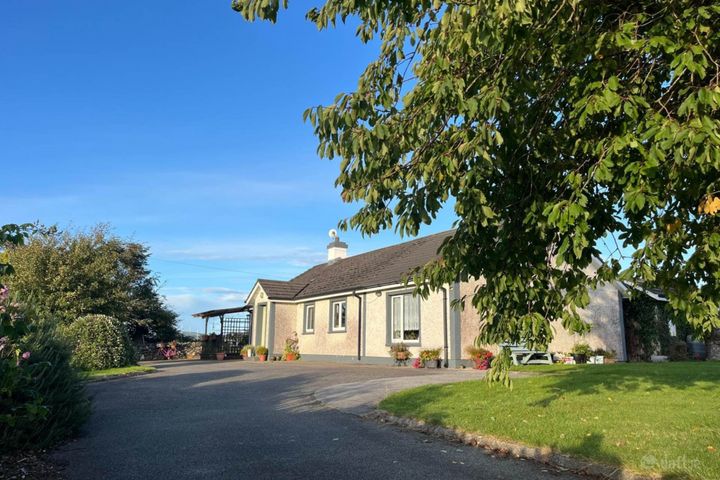Wood Cottage, Ballyprecas, Bunclody, Co. Wexford, Y21AE14