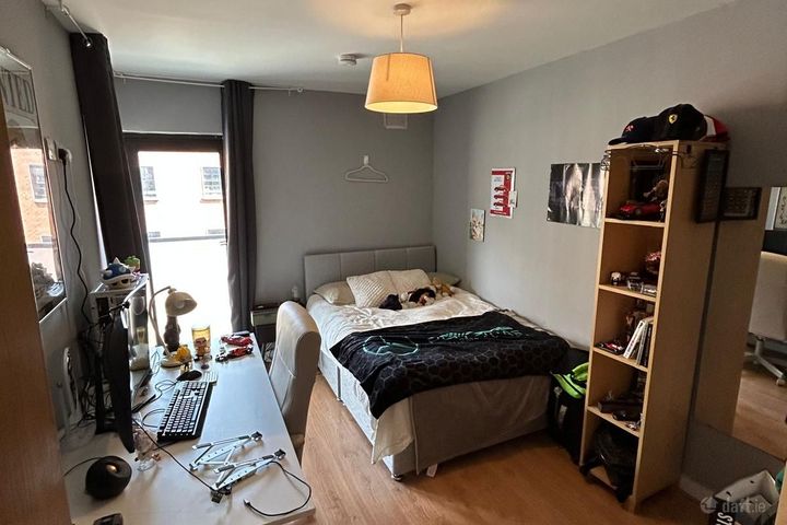Apartment 26, Henrietta Hall, 43-45 Bolton Street, Dublin 1, Phibsborough, Co. Dublin