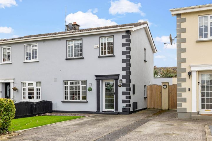 54 Dara Court, Celbridge, Kildare, Kildare