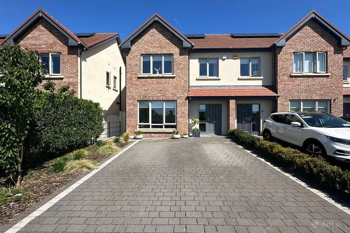 8 The Grove, Donacarney Wood, Mornington, Meath