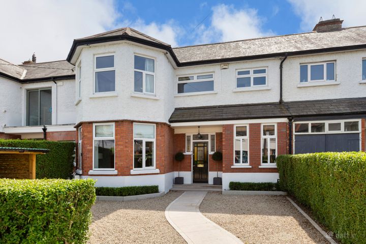 50 Frascati Park, Blackrock, Dublin, Dublin