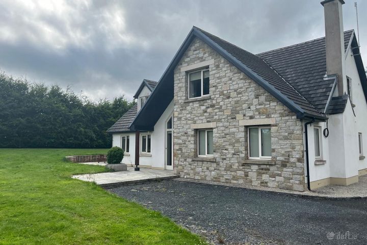 Mylerstown, Two Mile House, Naas, Ballymore Eustace, Co. Kildare