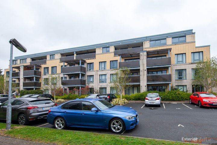 Apartment 101 Block B, Hampton Lodge, Grace Park Road, Drumcondra, Co. Dublin, D09TX40