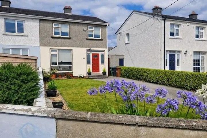 38 Oakwood Avenue, Swords, Co. Dublin, K67R2E0