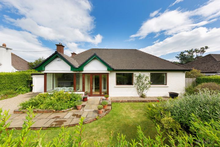 5 Kilteragh Dr, Foxrock, Dublin 18, Dublin 18, Dublin