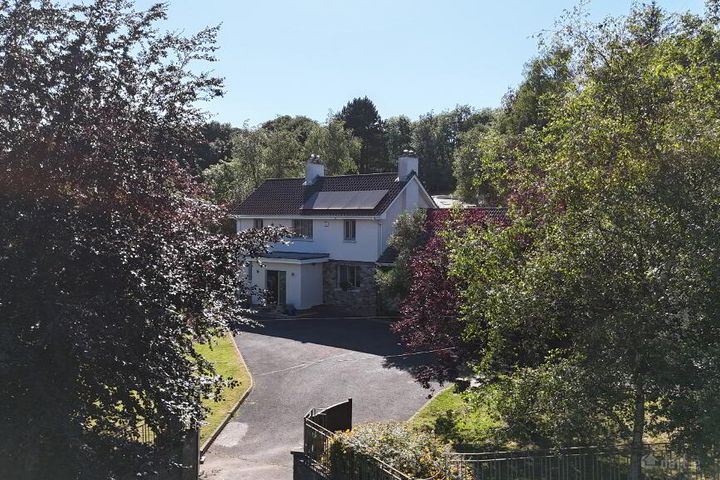 Loreto House, Rockshire Road, Ferrybank, Co. Waterford, X91A4AT