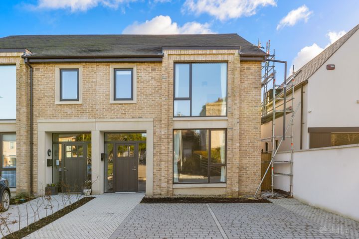 49 Thornhill Oaks, Cherry Garth, Mount Merrion, Dublin