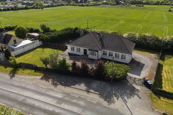 Hollybrook, Crookstown Upper, Ballitore, Crookstown, Co. Kildare, R14YF72