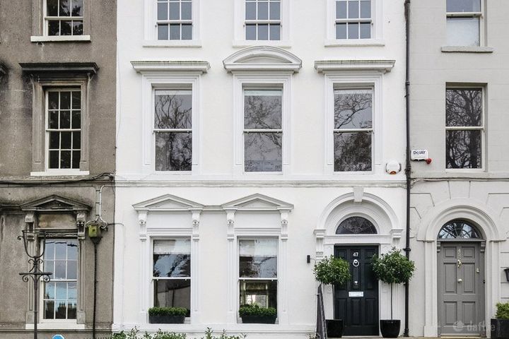 47 Montpelier Parade, Monkstown, Dublin, Dublin