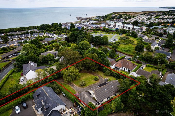 Edanmore, Ballinatray Lower, Courtown, Gorey, Co. Wexford, Y25C672