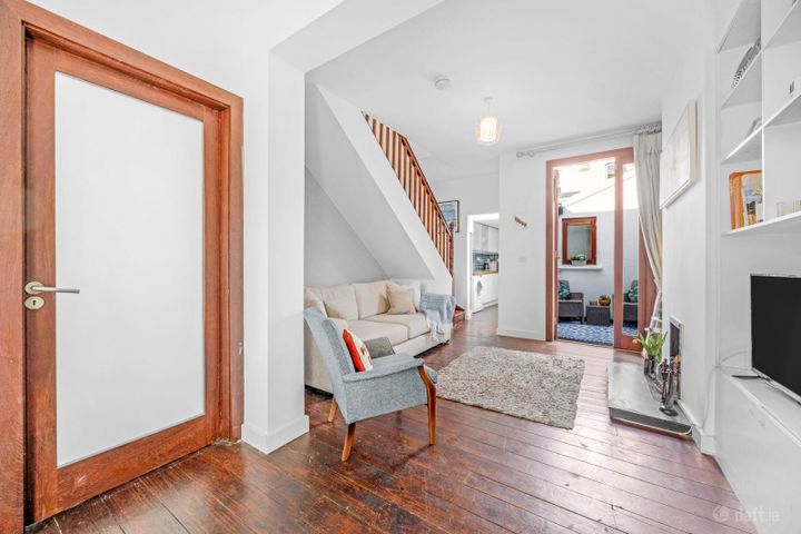 35 Sitric Road, Dublin 7, Stoneybatter, Dublin 7, D07PXT7