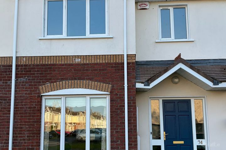  Dromroe Avenue, Woodhaven, Castletroy, Co. Limerick