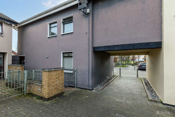60 Dolmen Court, Ballymun, Dublin, D11VH05