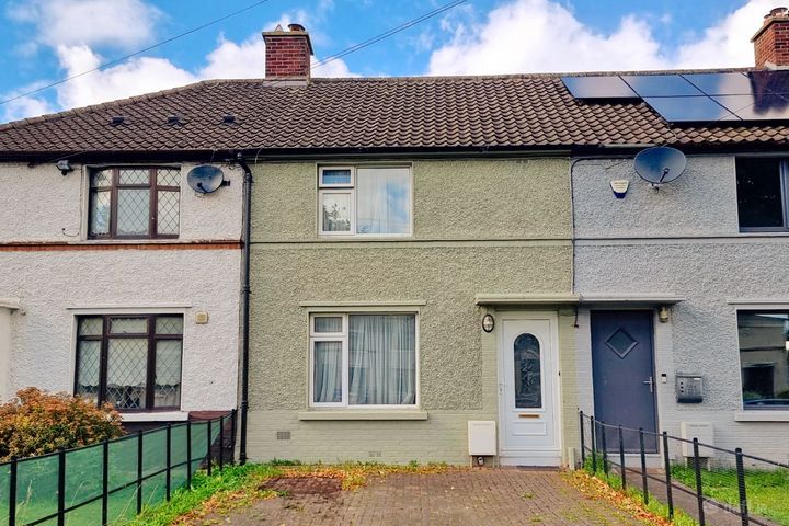 333 Clogher Road, Crumlin, Dublin 12, D12CF62