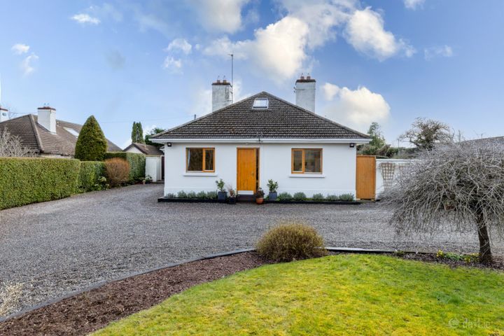Peacehaven, 1 Ballyman Rd, Enniskerry, Wicklow
