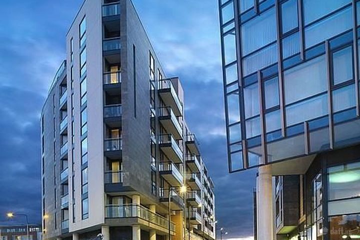 Apartment 2, Alen Hall, Belgard Square, Belgard Sq, Tallaght, Dublin 24