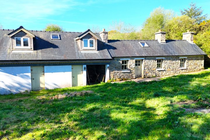 Altinea, Bohola, Co Mayo, F12T658