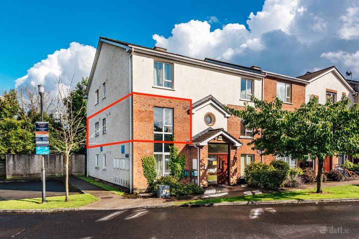 Apt 3 The Woods, College Farm, Newbridge, Kildare