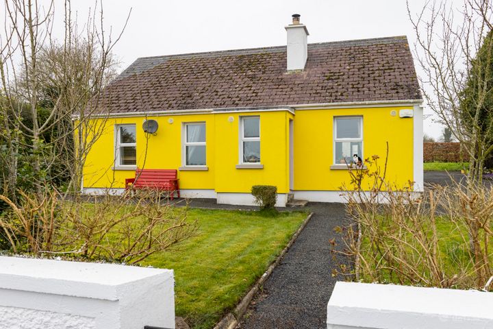Jordanstown, Enfield, Co. Meath, A83VX76
