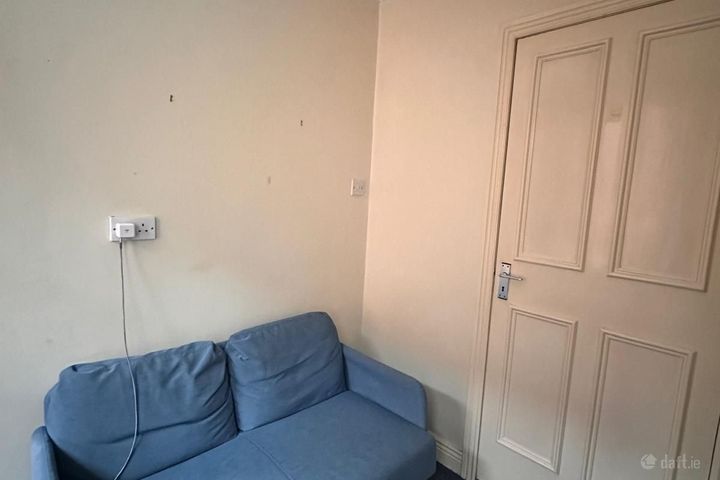 Apartment 2, 6 Pembroke Place, Dublin 2