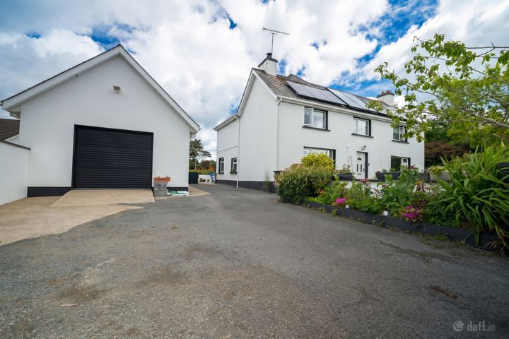Boher, Kilrane, Wexford, Co. Wexford, Y35DW24