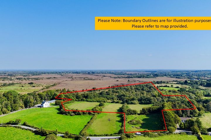 Pollagh, Rosscahill, Galway