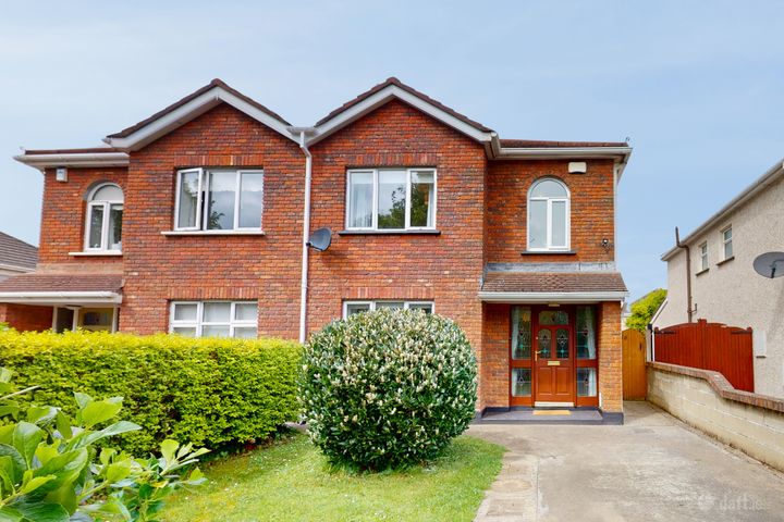 46 Castlefield Court, Clonsilla, Dublin 15, Dublin 15, Dublin