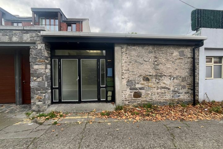 Unit 3A Church Lane, Rathmines, Dublin 6