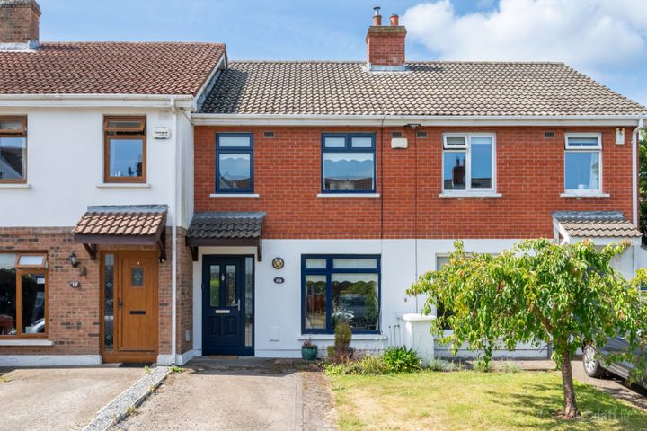 9 The Grove, Bettyglen, Raheny, Dublin 5, D05XT29