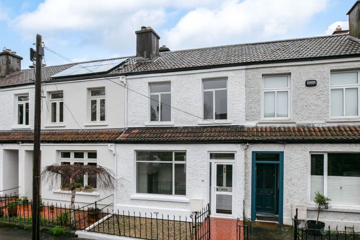 11 Cherryfield Avenue Upper, Ranelagh, Dublin 6, D06N9C2 - Photo 2