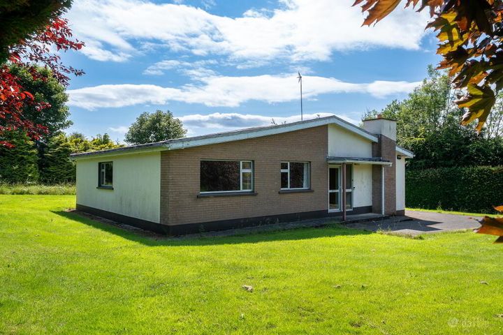 Glanleam, Castlequarter, Coosan, Athlone, Co. Westmeath, N37Y8C7