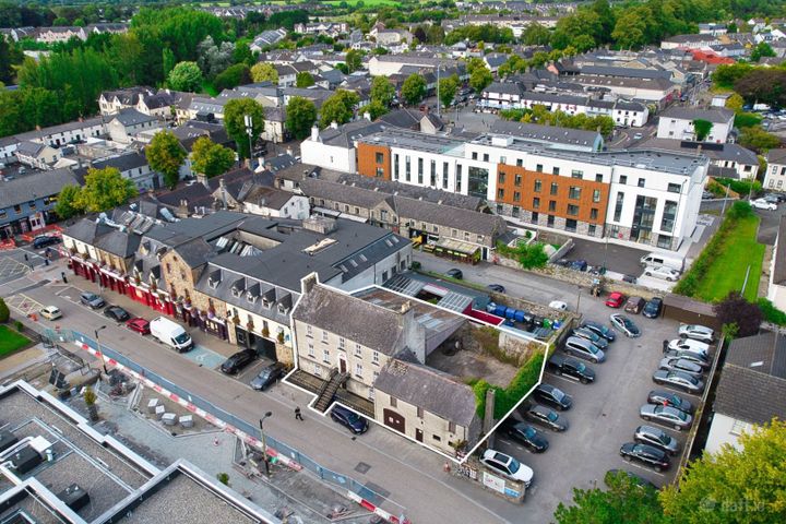 Harbour House, Leinster Street, Maynooth, Co. Kildare, W23H5X8