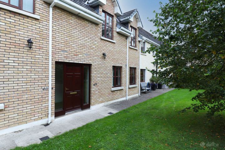 39 Wentworth Place, Naas, Co. Kildare, W91CXE7