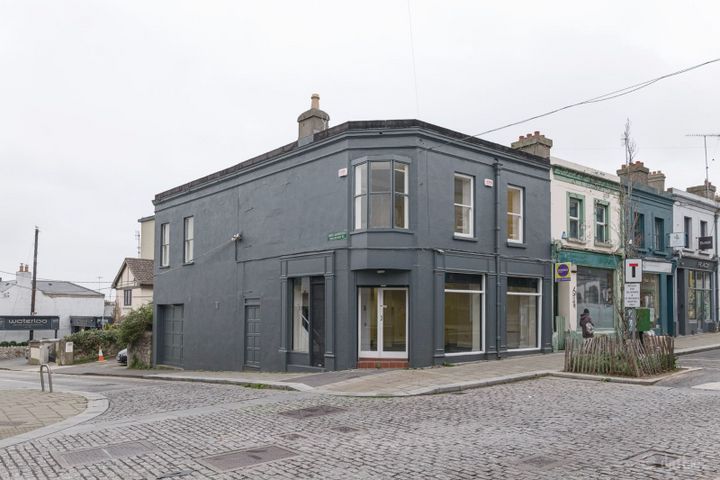 111 George'S Street Lower, Dun Laoghaire, Dun Laoghaire, Co. Dublin