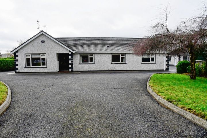 Chapel Avenue, Ballyragget, Ballyragget, Co. Kilkenny, R95TX01 - Photo 2