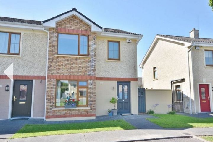 Lee Drive,Ballinorig,Tralee,Co. Kerry, Tralee, Co. Kerry