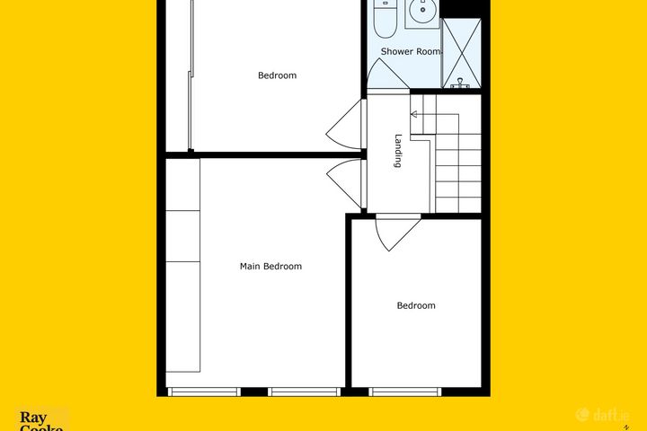 3 Rathlawns, Rathcoole, Co. Dublin