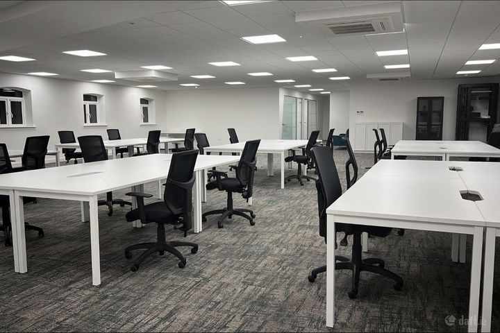 Barrow Street, Dublin 4