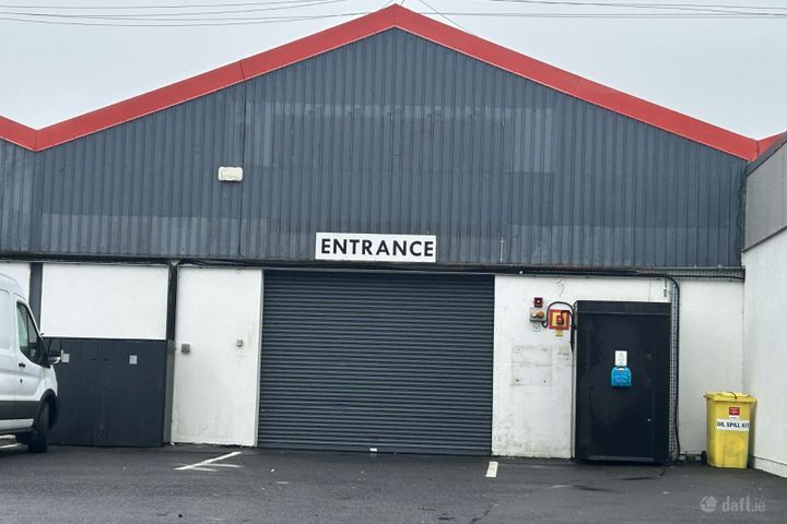 MANWAR Business Park, Tuam, Co. Galway