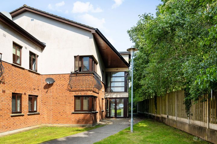 Apartment 63, Capella Court, Langton Road, Newbridge, Co. Kildare, W12Y773