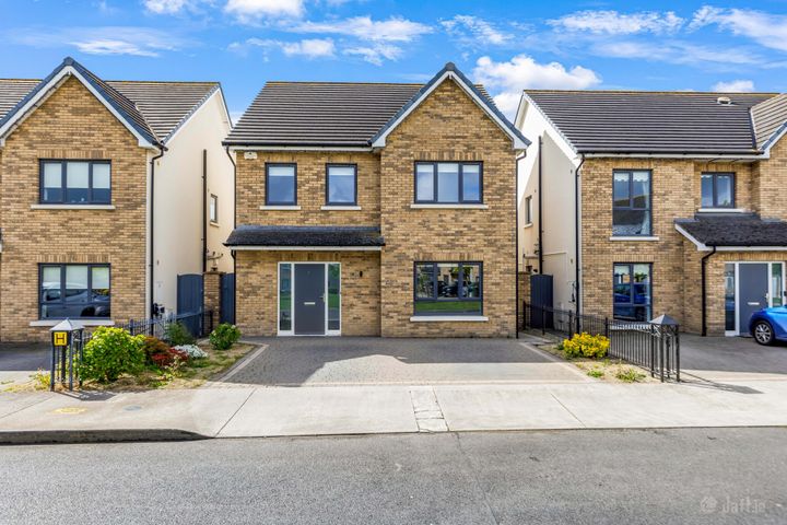 17 Wafre Lodge, Ashbourne, Co Meath, A84HX98