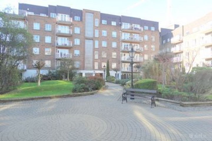  Block 1, Harcourt Green, Dublin 2